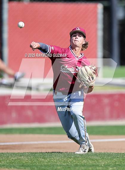 Thumbnail 3 in Clovis West @ Hanford photogallery.