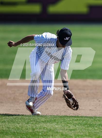 Thumbnail 3 in Clovis West @ Hanford photogallery.