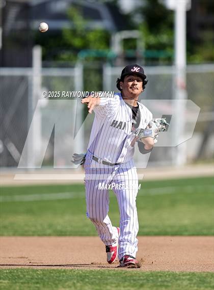 Thumbnail 3 in Clovis West @ Hanford photogallery.