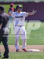 Photo from the gallery "Clovis West @ Hanford"