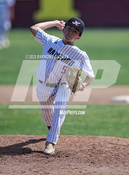 Thumbnail 2 in Clovis West @ Hanford photogallery.