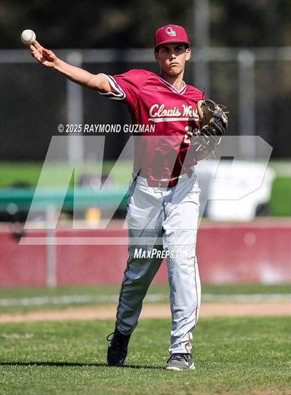Thumbnail 1 in Clovis West @ Hanford photogallery.