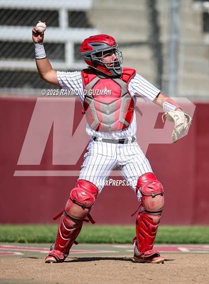 Thumbnail 1 in Clovis West @ Hanford photogallery.