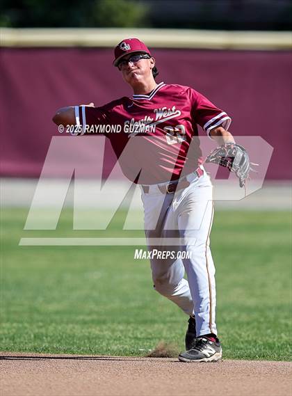 Thumbnail 1 in Clovis West @ Hanford photogallery.