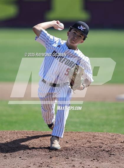 Thumbnail 2 in Clovis West @ Hanford photogallery.