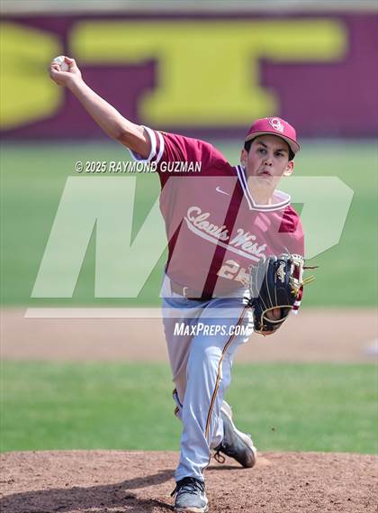 Thumbnail 3 in Clovis West @ Hanford photogallery.