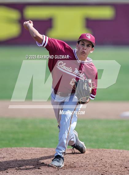 Thumbnail 1 in Clovis West @ Hanford photogallery.