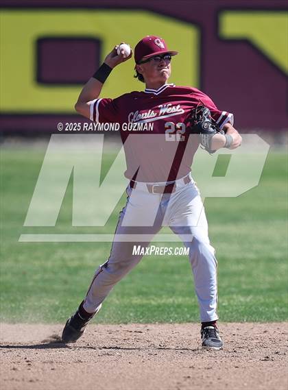 Thumbnail 2 in Clovis West @ Hanford photogallery.