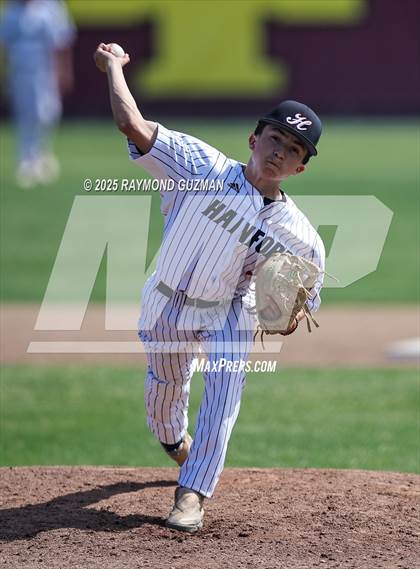 Thumbnail 3 in Clovis West @ Hanford photogallery.