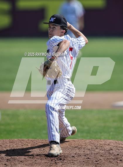 Thumbnail 2 in Clovis West @ Hanford photogallery.