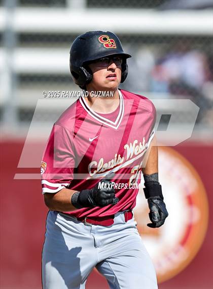 Thumbnail 3 in Clovis West @ Hanford photogallery.