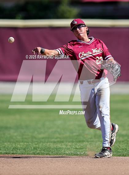 Thumbnail 3 in Clovis West @ Hanford photogallery.