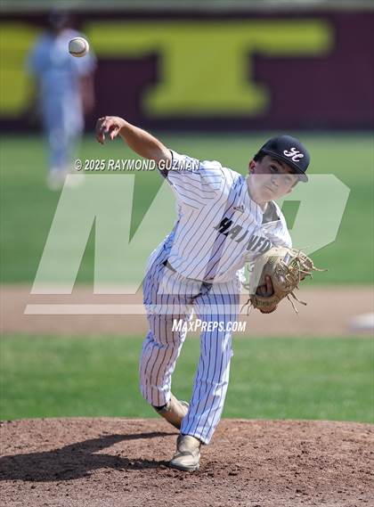 Thumbnail 1 in Clovis West @ Hanford photogallery.
