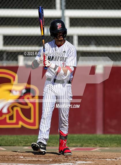 Thumbnail 2 in Clovis West @ Hanford photogallery.