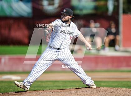 Thumbnail 2 in Clovis West @ Hanford photogallery.