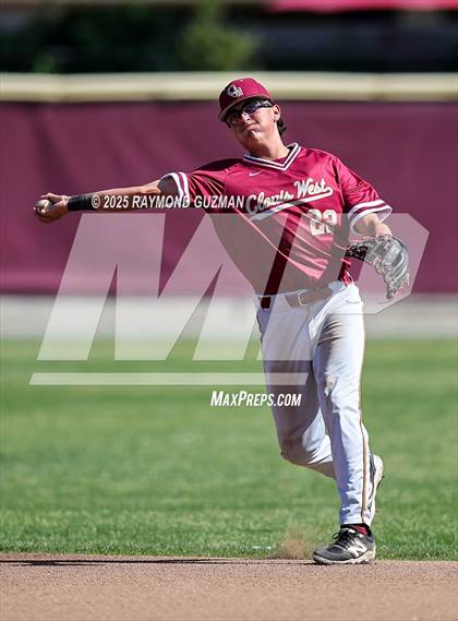 Thumbnail 2 in Clovis West @ Hanford photogallery.