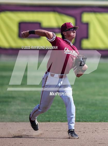 Thumbnail 1 in Clovis West @ Hanford photogallery.