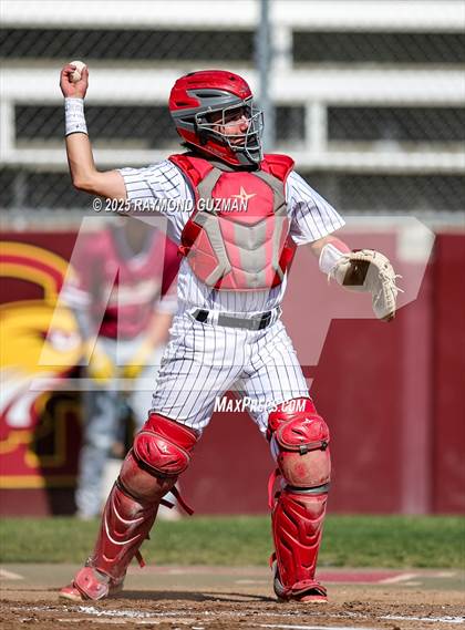 Thumbnail 1 in Clovis West @ Hanford photogallery.