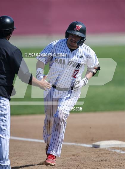 Thumbnail 2 in Clovis West @ Hanford photogallery.