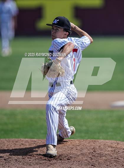 Thumbnail 1 in Clovis West @ Hanford photogallery.