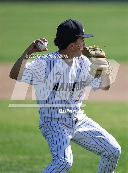 Thumbnail 3 in Clovis West @ Hanford photogallery.