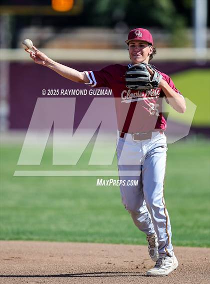 Thumbnail 1 in Clovis West @ Hanford photogallery.