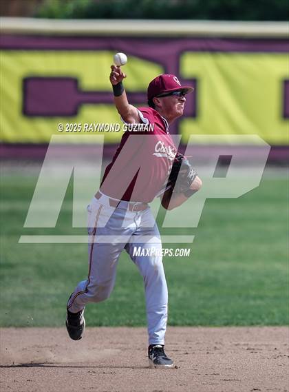 Thumbnail 2 in Clovis West @ Hanford photogallery.