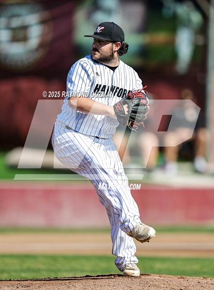Thumbnail 3 in Clovis West @ Hanford photogallery.