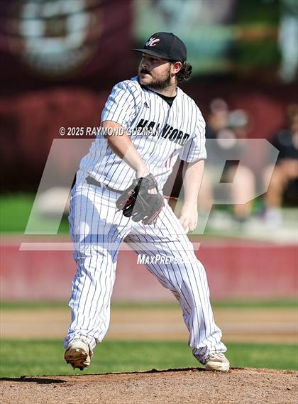 Thumbnail 1 in Clovis West @ Hanford photogallery.