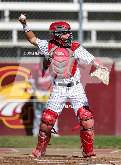Thumbnail 3 in Clovis West @ Hanford photogallery.