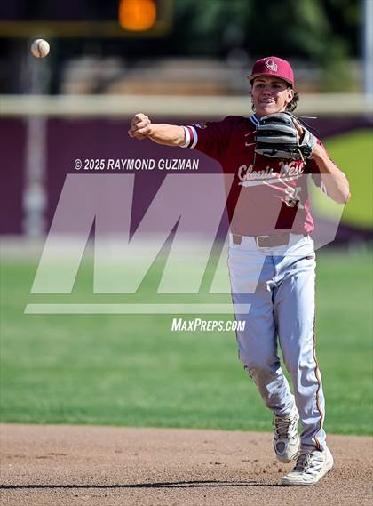 Thumbnail 2 in Clovis West @ Hanford photogallery.