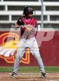 Photo from the gallery "Clovis West @ Hanford"