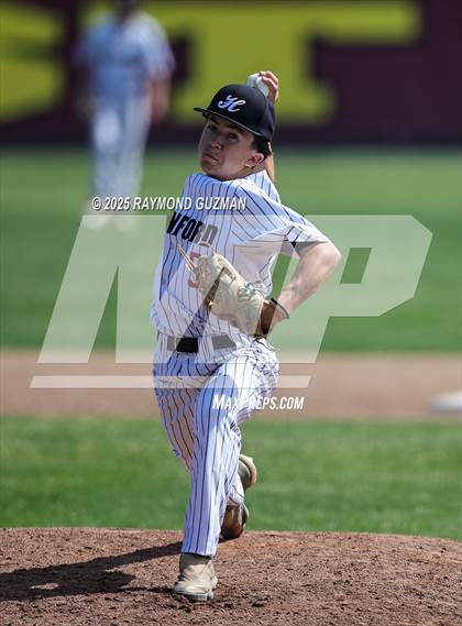 Thumbnail 1 in Clovis West @ Hanford photogallery.