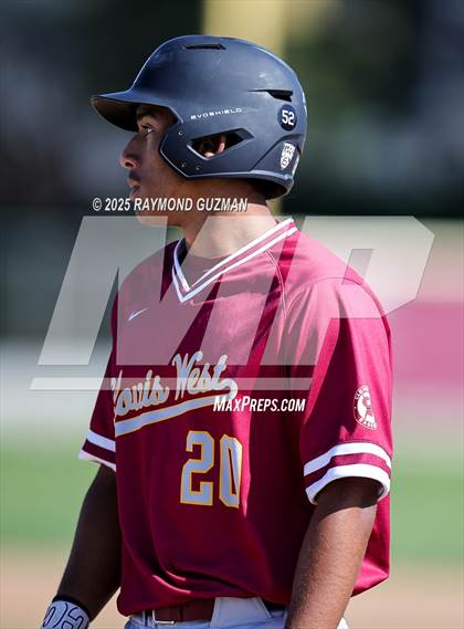 Thumbnail 1 in Clovis West @ Hanford photogallery.