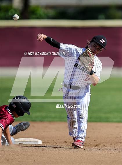 Thumbnail 1 in Clovis West @ Hanford photogallery.