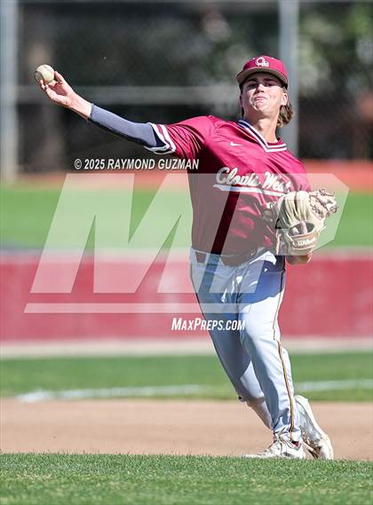 Thumbnail 3 in Clovis West @ Hanford photogallery.