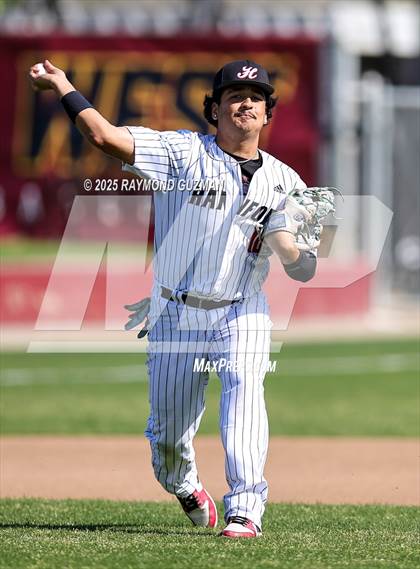 Thumbnail 2 in Clovis West @ Hanford photogallery.