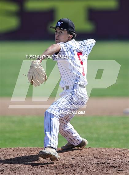 Thumbnail 1 in Clovis West @ Hanford photogallery.