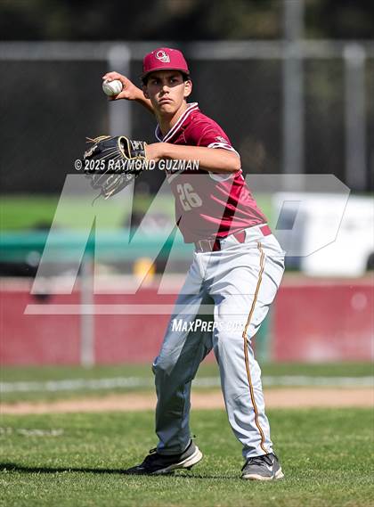 Thumbnail 1 in Clovis West @ Hanford photogallery.