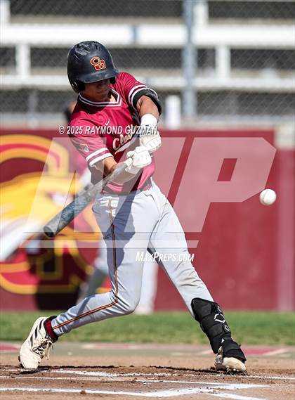 Thumbnail 3 in Clovis West @ Hanford photogallery.
