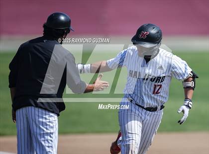 Thumbnail 3 in Clovis West @ Hanford photogallery.