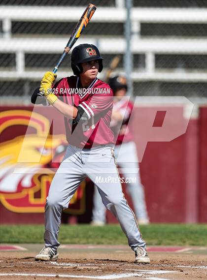 Thumbnail 2 in Clovis West @ Hanford photogallery.