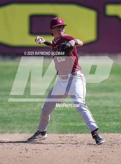 Thumbnail 1 in Clovis West @ Hanford photogallery.