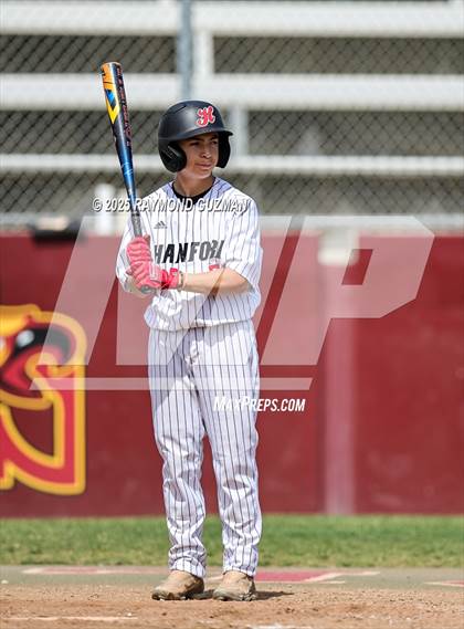 Thumbnail 2 in Clovis West @ Hanford photogallery.