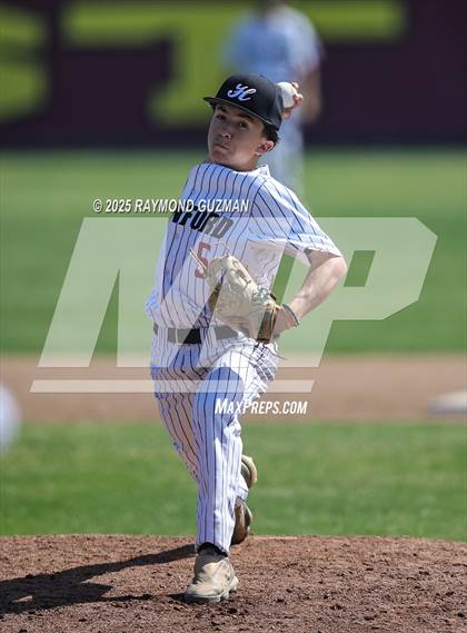 Thumbnail 3 in Clovis West @ Hanford photogallery.