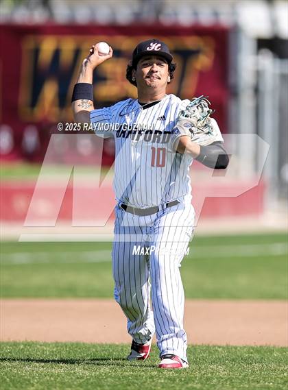 Thumbnail 1 in Clovis West @ Hanford photogallery.
