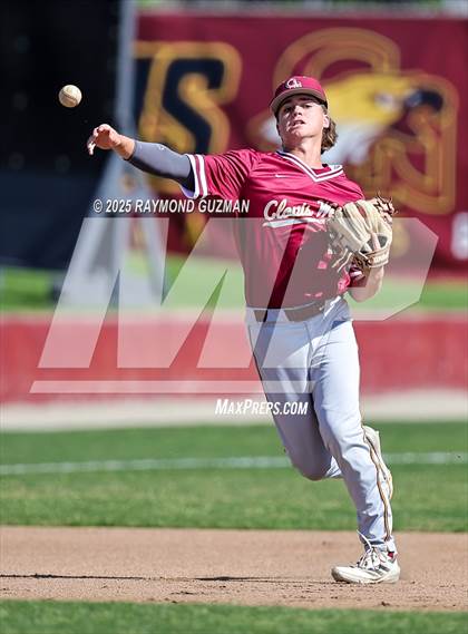 Thumbnail 1 in Clovis West @ Hanford photogallery.
