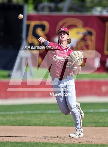 Thumbnail 2 in Clovis West @ Hanford photogallery.
