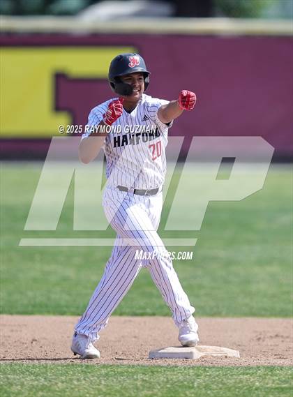Thumbnail 1 in Clovis West @ Hanford photogallery.
