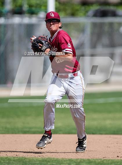 Thumbnail 1 in Clovis West @ Hanford photogallery.